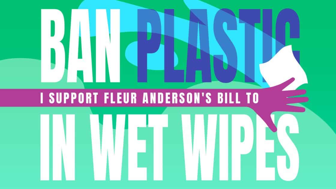 Ban Plastic in Wet Wipes - Enhancing Wet Wipes Machines for Biodegradable and Compostable Production