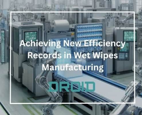 Achieving New Efficiency Records in Wet Wipes Manufacturing 495x400 - Exploring the Impact of Global Health Trends on Wet Wipes Machine Design and Output