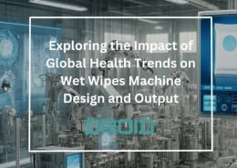 Exploring the Impact of Global Health Trends on Wet Wipes Machine Design and Output 260x185 - Wet Wipes Machine Buyer Guide