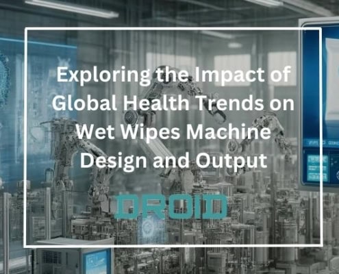 Exploring the Impact of Global Health Trends on Wet Wipes Machine Design and Output 495x400 - Exploring the Impact of Global Health Trends on Wet Wipes Machine Design and Output