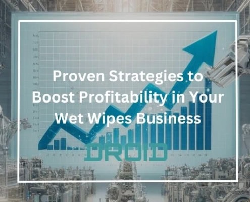 Proven Strategies to Boost Profitability in Your Wet Wipes Business 495x400 - Upcoming Changes in Wet Wipes Regulations