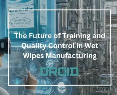 The Future of Training and Quality Control in Wet Wipes Manufacturing 495x400 - Upcoming Changes in Wet Wipes Regulations