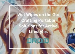 Wet Wipes on the Go Crafting Portable Solutions for Active Lifestyles 260x185 - Wet Wipes Machine Buyer Guide