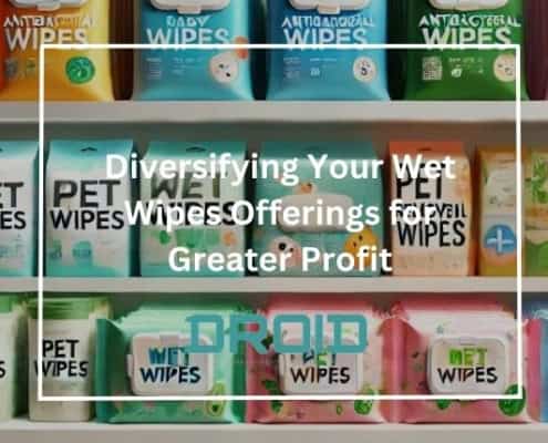 Diversifying Your Wet Wipes Offerings for Greater Profit 495x400 - Diversifying Your Wet Wipes Offerings for Greater Profit