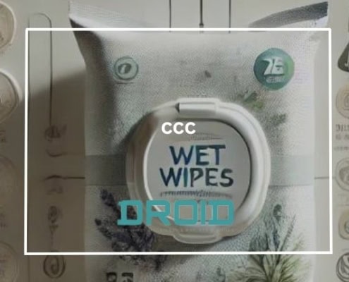 Enhancing Wet Wipes to Command Higher Prices 495x400 - Upcoming Changes in Wet Wipes Regulations