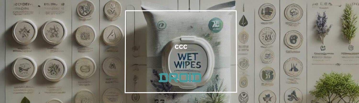 Enhancing Wet Wipes to Command Higher Prices - Enhancing Wet Wipes to Command Higher Prices