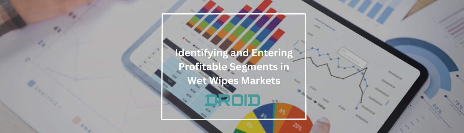 Identifying and Entering Profitable Segments in Wet Wipes Markets - Identifying and Entering Profitable Segments in Wet Wipes Markets