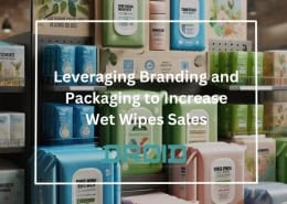 Leveraging Branding and Packaging to Increase Wet Wipes Sales 260x185 - Wet Wipes Machine Buyer Guide