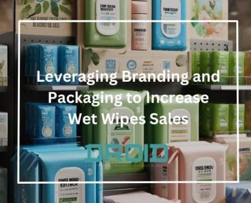 Leveraging Branding and Packaging to Increase Wet Wipes Sales 495x400 - Upcoming Changes in Wet Wipes Regulations