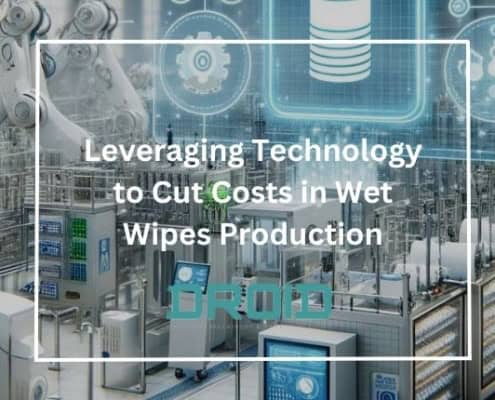 Leveraging Technology to Cut Costs in Wet Wipes Production 495x400 - Upcoming Changes in Wet Wipes Regulations