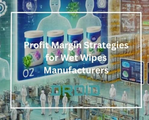 Profit Margin Strategies for Wet Wipes Manufacturers 495x400 - Upcoming Changes in Wet Wipes Regulations