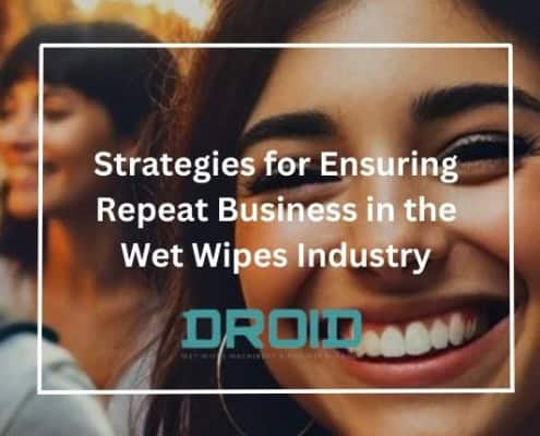 Strategies for Ensuring Repeat Business in the Wet Wipes Industry 495x400 - Upcoming Changes in Wet Wipes Regulations