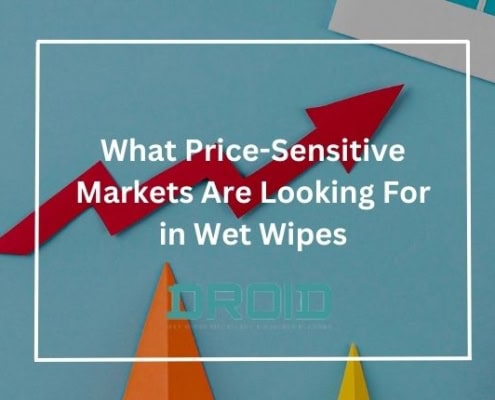 What Price Sensitive Markets Are Looking For in Wet Wipes 495x400 - Upcoming Changes in Wet Wipes Regulations