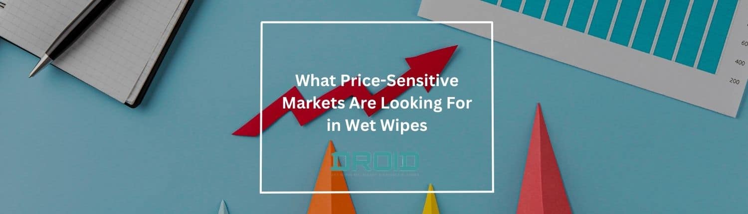 What Price Sensitive Markets Are Looking For in Wet Wipes - What Price-Sensitive Markets Are Looking For in Wet Wipes