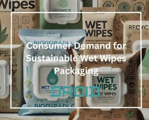 Consumer Demand for Sustainable Wet Wipes Packaging 495x400 - HOME