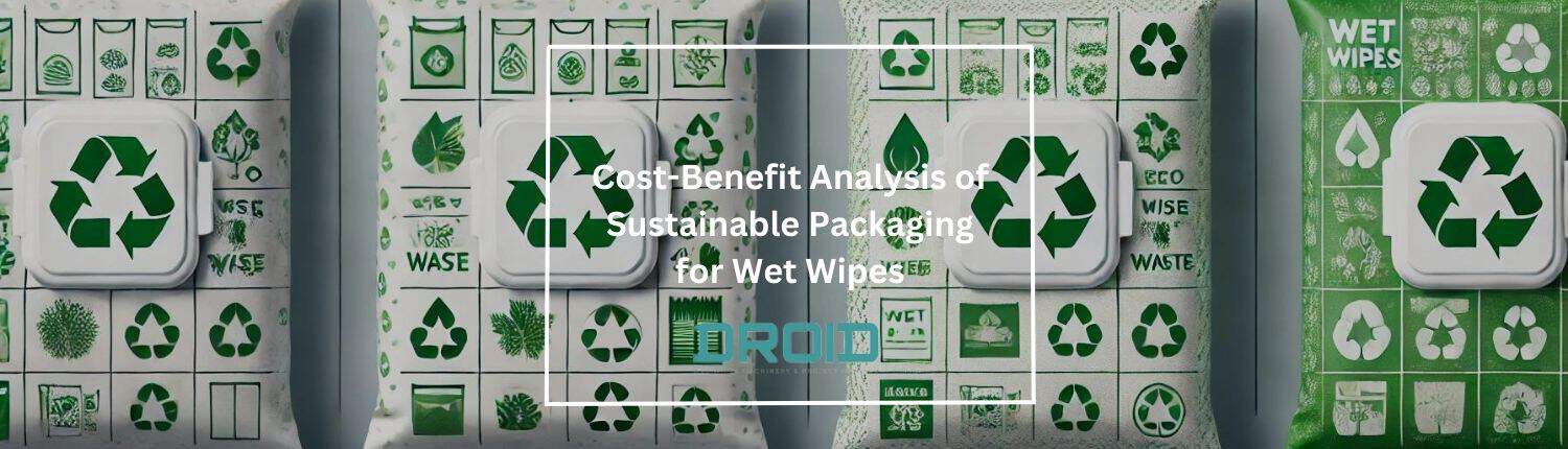 Cost Benefit Analysis of Sustainable Packaging for Wet Wipes - Cost-Benefit Analysis of Sustainable Packaging for Wet Wipes