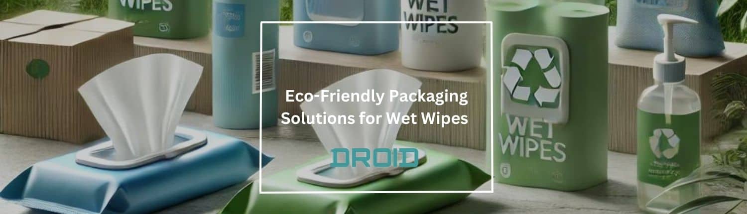 Eco Friendly Packaging Solutions for Wet Wipes - Eco-Friendly Packaging Solutions for Wet Wipes