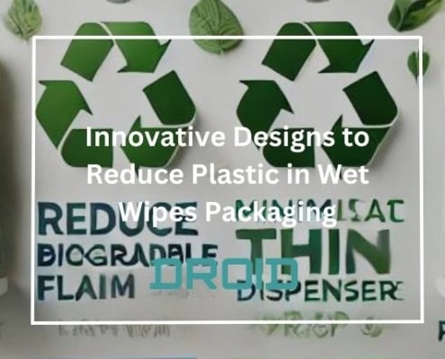 Innovative Designs to Reduce Plastic in Wet Wipes Packaging 495x400 - Sustainable Alternatives to Traditional Wet Wipes