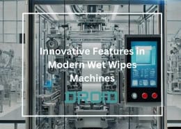 Innovative Features in Modern Wet Wipes Machines 260x185 - Wet Wipes Machine Buyer Guide