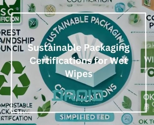 Sustainable Packaging Certifications for Wet Wipes 495x400 - Sustainable Alternatives to Traditional Wet Wipes