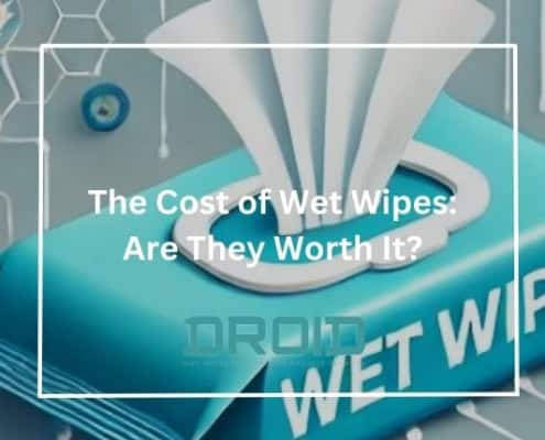 The Cost of Wet Wipes Are They Worth It 495x400 - Upcoming Changes in Wet Wipes Regulations