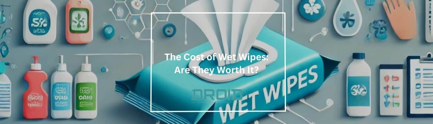 The Cost of Wet Wipes Are They Worth It - The Cost of Wet Wipes: Are They Worth It?