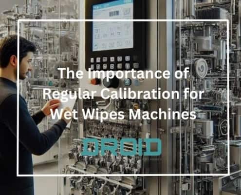 The Importance of Regular Calibration for Wet Wipes Machines 495x400 - Upcoming Changes in Wet Wipes Regulations