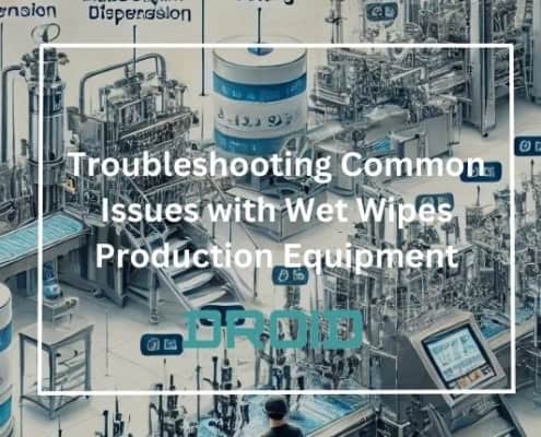 Troubleshooting Common Issues with Wet Wipes Production Equipment 495x400 - HOME