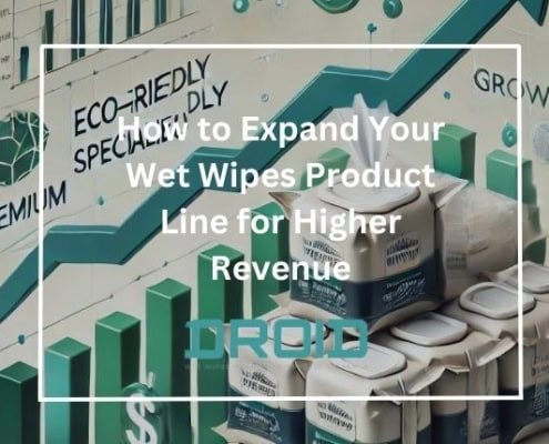 How to Expand Your Wet Wipes Product Line for Higher Revenue 495x400 - Top 5 Eco-Friendly Materials for Wet Wipes