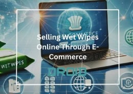 Selling Wet Wipes Online Through E Commerce 260x185 - Wet Wipes Machine Buyer Guide