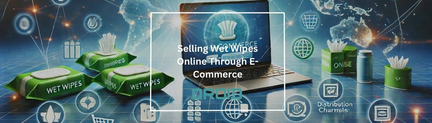 Selling Wet Wipes Online Through E Commerce - Selling Wet Wipes Online Through E-Commerce