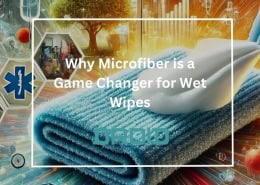 Why Microfiber is a Game Changer for Wet Wipes 260x185 - Wet Wipes Machine Buyer Guide