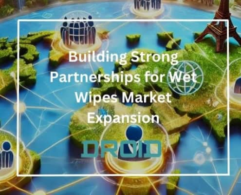 Building Strong Partnerships for Wet Wipes Market Expansion 495x400 - Maintenance Checklist for Long-Lasting Wet Wipes Machines