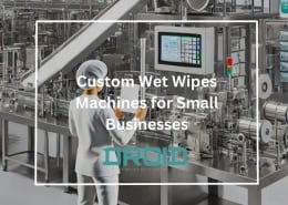 Custom Wet Wipes Machines for Small Businesses 260x185 - Wet Wipes Machine Buyer Guide