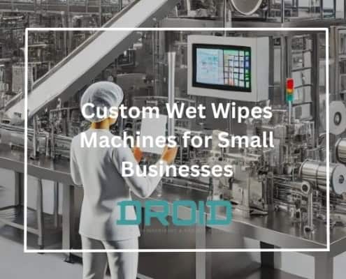 Custom Wet Wipes Machines for Small Businesses 495x400 - How Wet Wipes Machines are Revolutionizing Customization