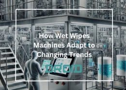 How Wet Wipes Machines Adapt to Changing Trends 260x185 - Wet Wipes Machine Buyer Guide