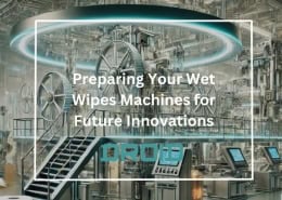 Preparing Your Wet Wipes Machines for Future Innovations 260x185 - Wet Wipes Machine Buyer Guide