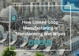 How Closed Loop Manufacturing is Transforming Wet Wipes 260x185 - Wet Wipes Machine Buyer Guide