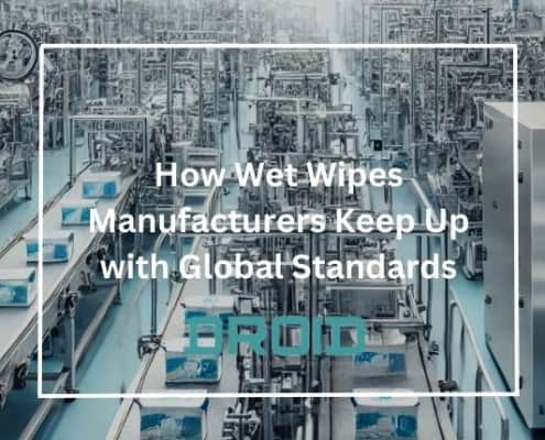 How Wet Wipes Manufacturers Keep Up with Global Standards 495x400 - HOME