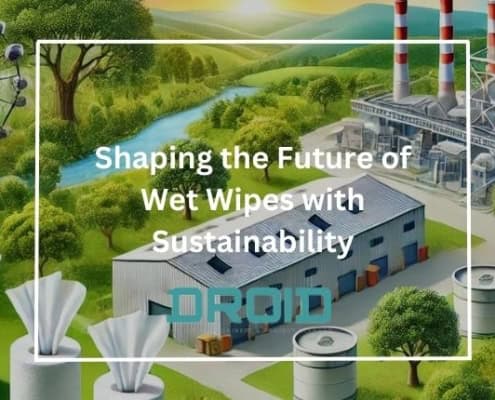 Shaping the Future of Wet Wipes with Sustainability 495x400 - HOME