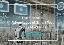 The Financial Advantages of Smart Wet Wipes Machines 260x185 - Wet Wipes Machine Buyer Guide