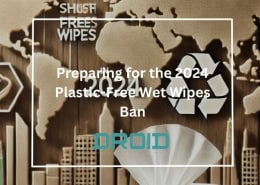 Adapting to the 2024 Plastic Free Wet Wipes Ban 260x185 - Wet Wipes Machine Buyer Guide