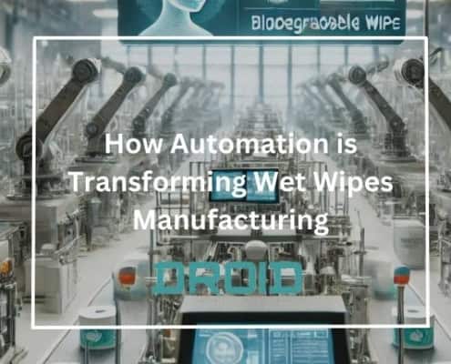 How Automation is Transforming Wet Wipes Manufacturing 495x400 - HOME