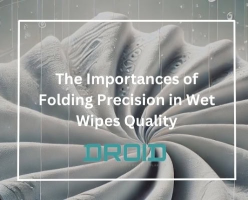 The Importances of Folding Precision in Wet Wipes Quality 495x400 - HOME