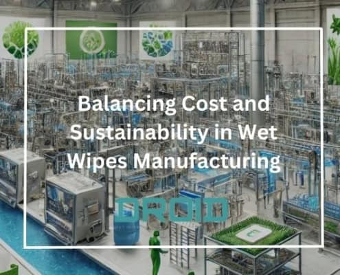 Balancing Cost and Sustainability in Wet Wipes Manufacturing 495x400 - HOME