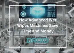 How Advanced Wet Wipes Machines Save Time and Money 260x185 - Wet Wipes Machine Buyer Guide