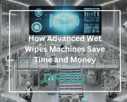 How Advanced Wet Wipes Machines Save Time and Money 495x400 - Cost-benefit Analysis: When to Upgrade Wet Wipes Machine