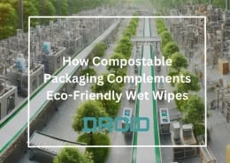 How Compostable Packaging Complements Eco Friendly Wet Wipes 260x185 - Wet Wipes Machine Buyer Guide