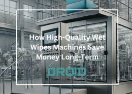 How High Quality Wet Wipes Machines Save Money Long Term 260x185 - Wet Wipes Machine Buyer Guide