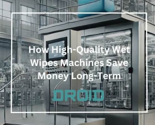 How High Quality Wet Wipes Machines Save Money Long Term 495x400 - Cost-Saving Tips for High-Quality Wet Wipes Manufacturing